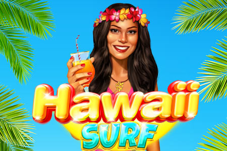 Hawaii Surf